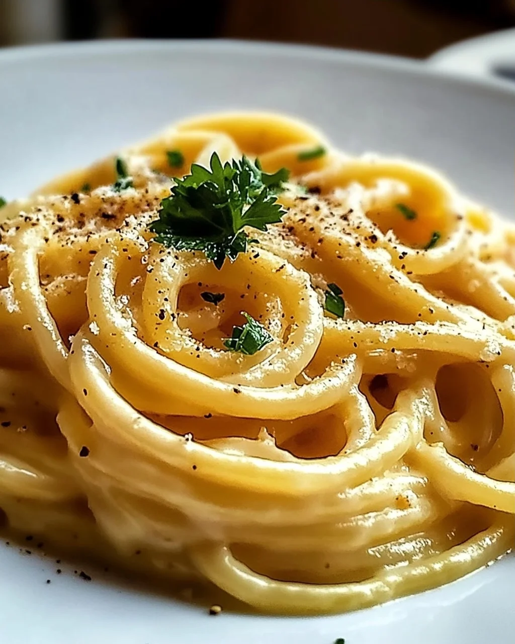 Cremige Knoblauch-Zitronen-Pasta-Sauce: Ultimatives Rezept!