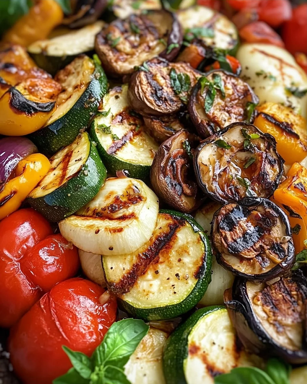 Die perfekte Antipasti Platte für viele Gäste