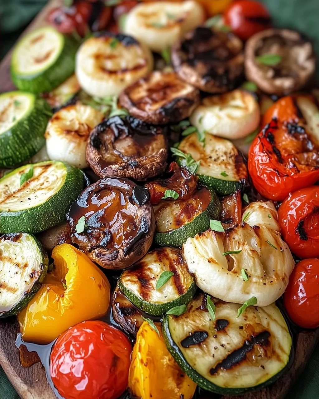 Die perfekte Antipasti Platte für viele Gäste
