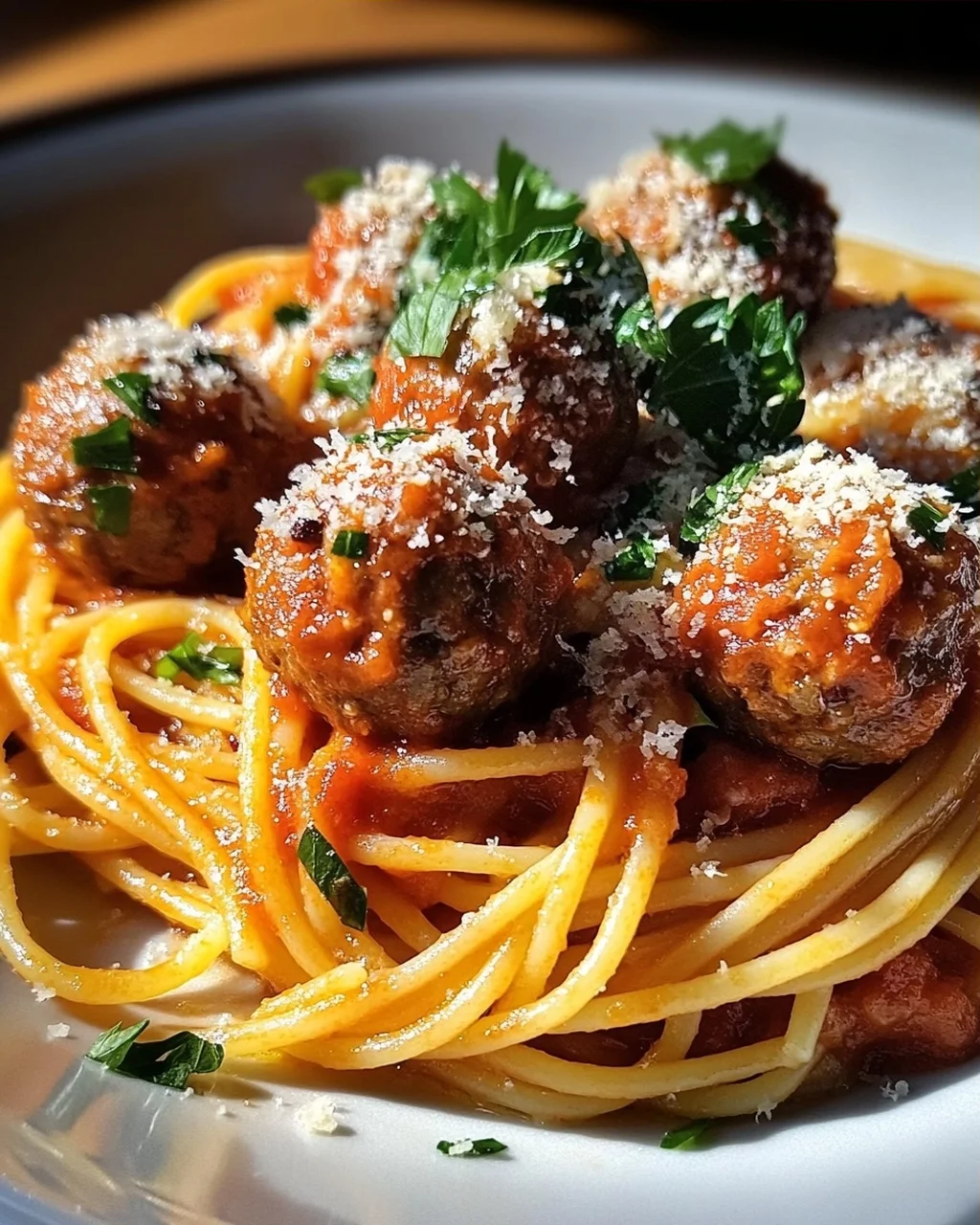 Spaghetti Susi und Strolch
