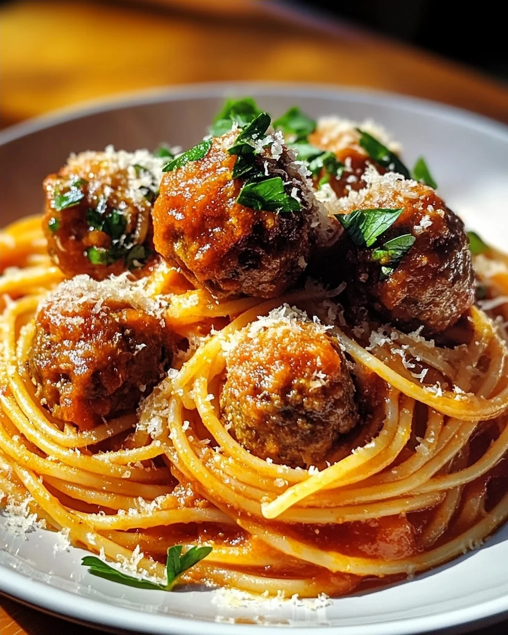 Spaghetti Susi und Strolch