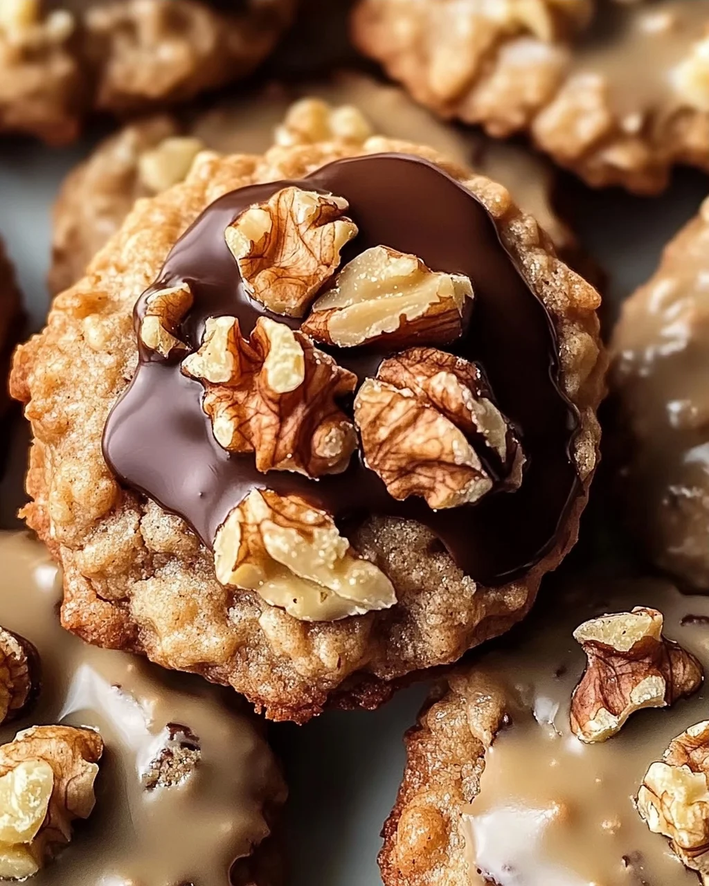 Unglaubliche Walnuss Pralinen – Ultimatives Keks Rezept!