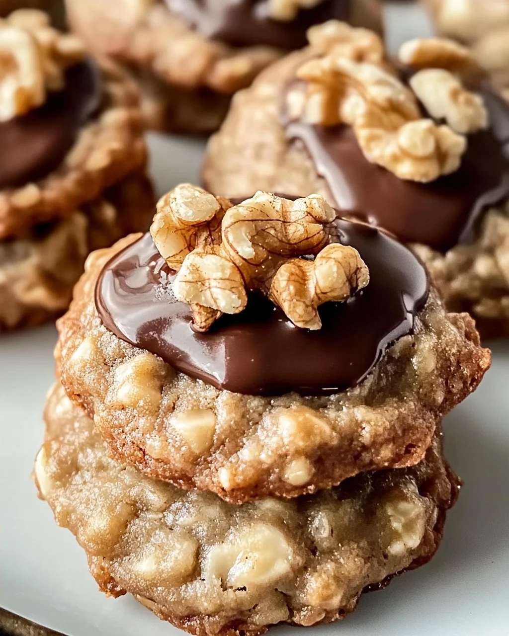 Unglaubliche Walnuss Pralinen – Ultimatives Keks Rezept!